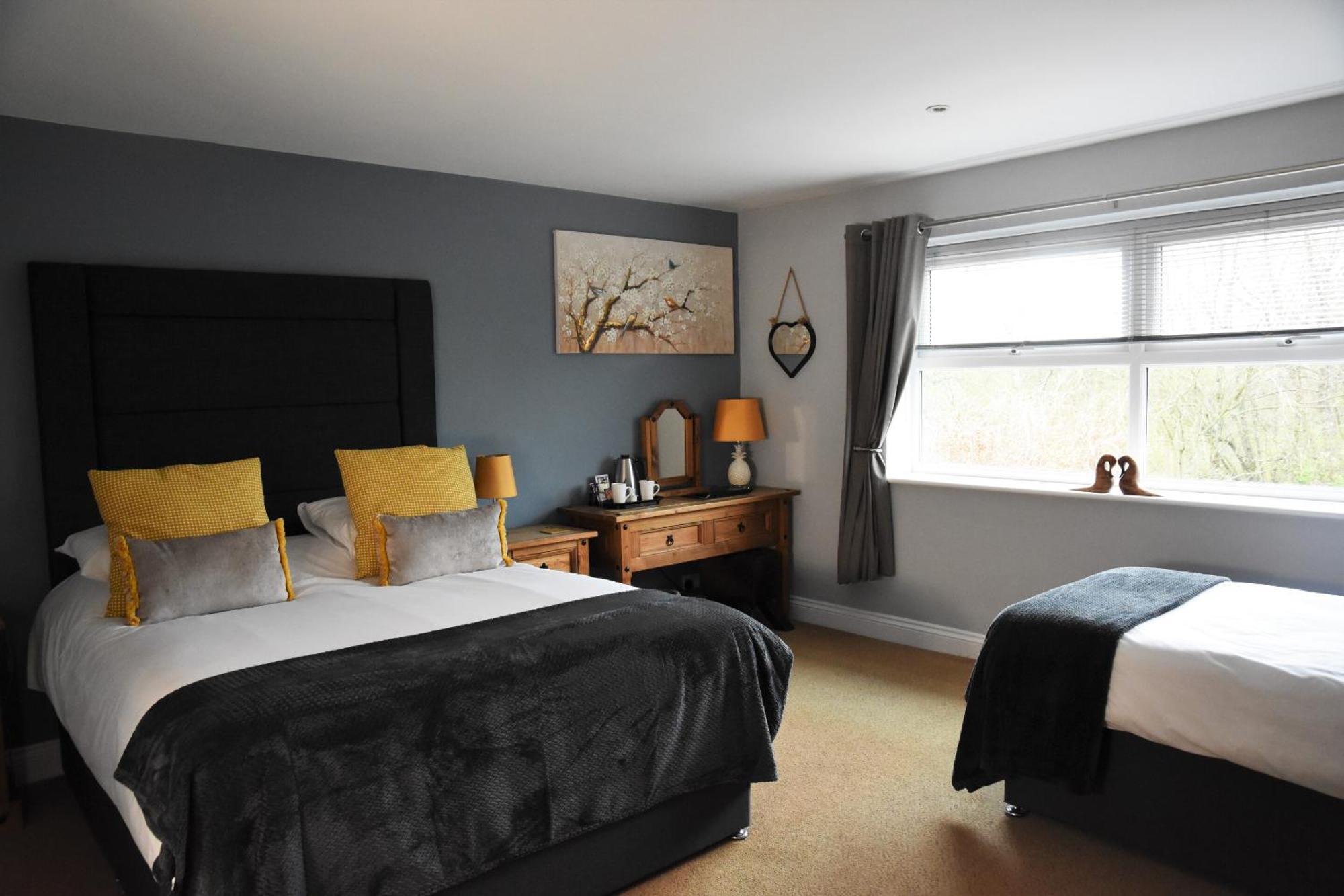 The Labouring Man Hotel Coldwaltham Стая снимка