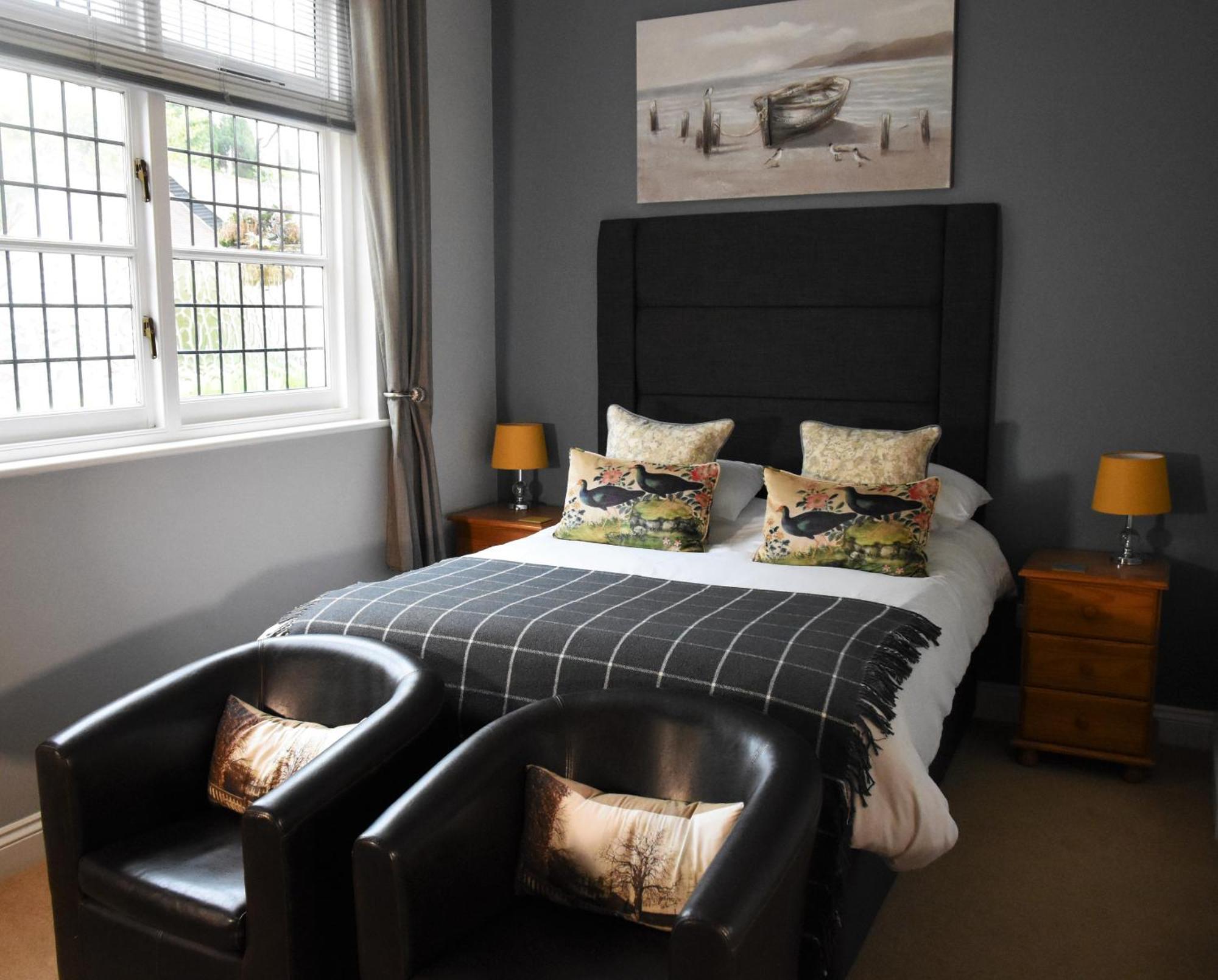 The Labouring Man Hotel Coldwaltham Стая снимка